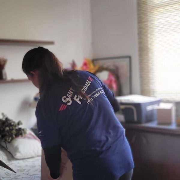 Mudanças em curitiba