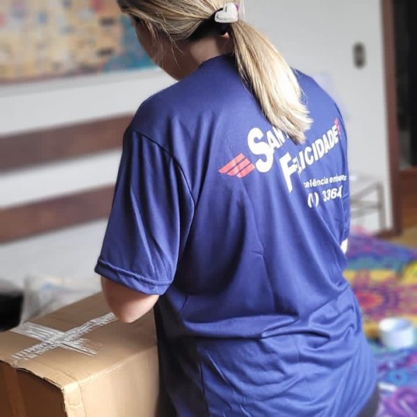 Mudanças santa catarina