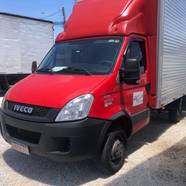 Mudanças Residenciais