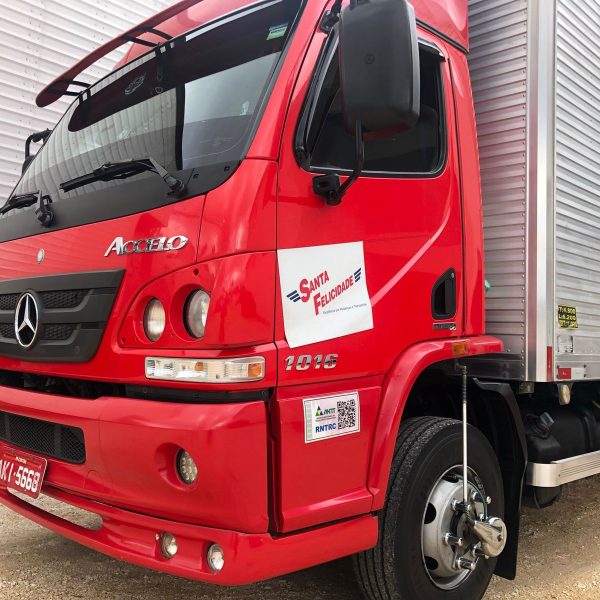 Mudanças Residenciais