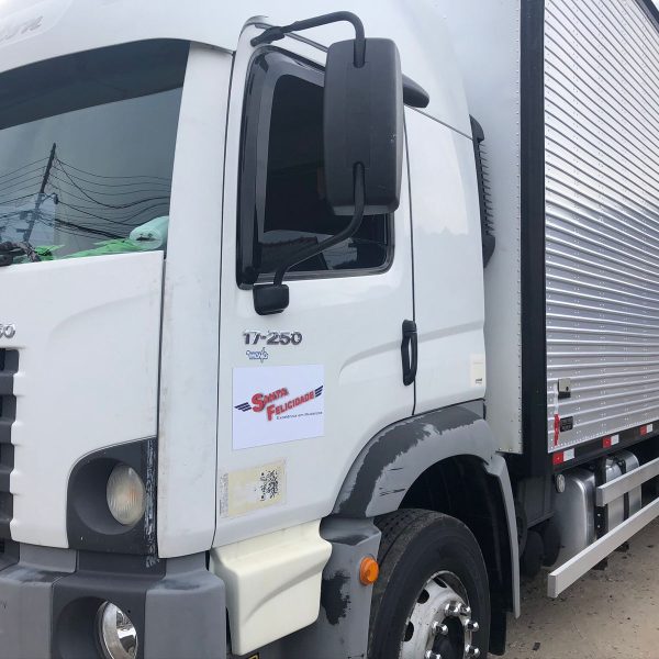 Mudanças Residenciais